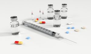 Therapie bei Psoriasis