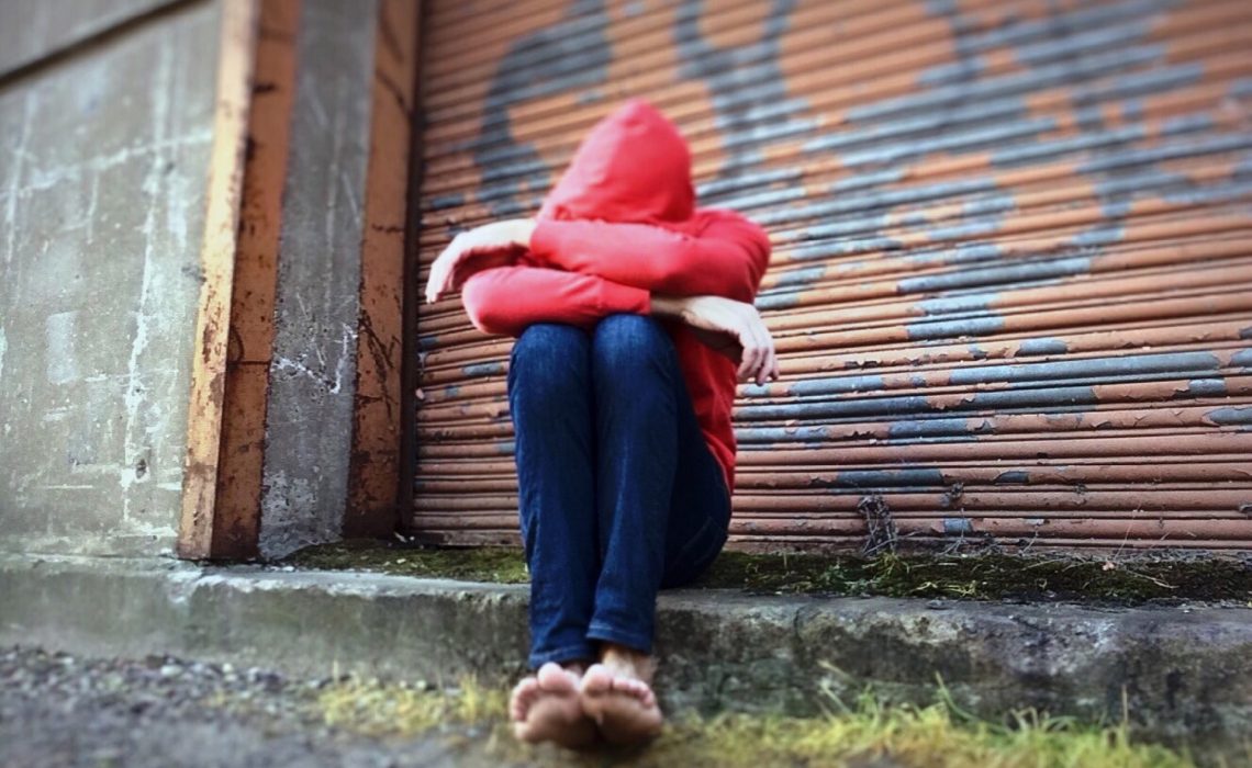 Ablehnung Behandlung bei Schuppenflechte