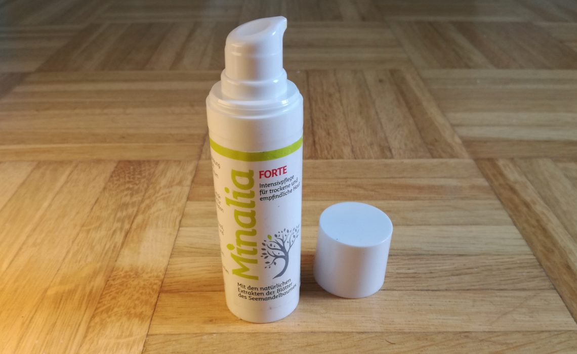 Minalia Creme forte