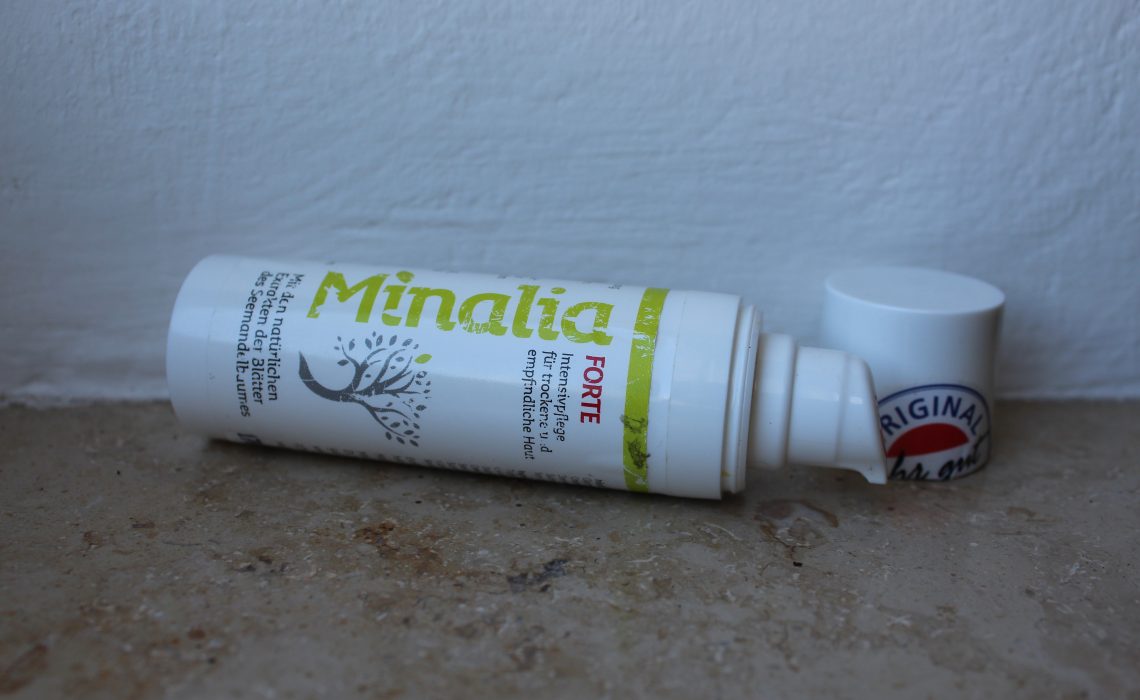 Minalia Creme forte