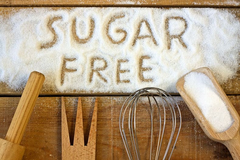 Zuckerfrei für deine Schuppenflechte – so startest du!