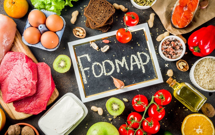 Low FODMAP Diät: FODMAP-arme Ernährung bei Darmerkrankungen