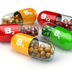 Vitamin B - B12 , Biotin & Co