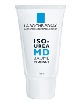 La Roche-Posay Iso-Urea MD Baume Psoriasis Medizinprodukt 100 ml