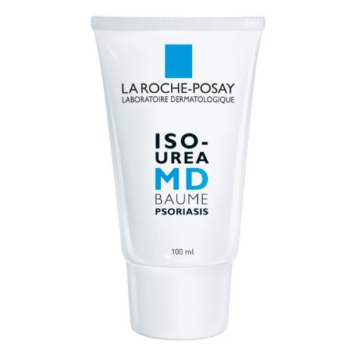 La Roche-Posay Iso-Urea MD Baume Psoriasis Medizinprodukt 100 ml