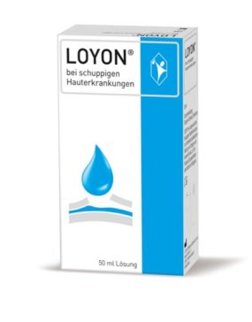Loyon