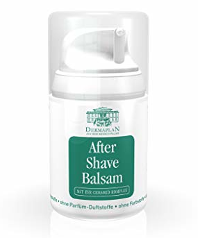 Dermaplan After Shave Balsam Sensitive