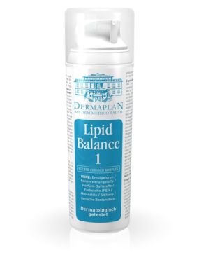 Dermaplan Lipid Balance 1
