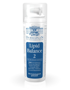 Dermaplan Lipid Balance 2