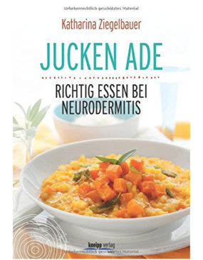 Jucken Ade Buch