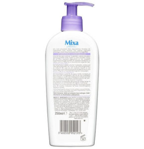 Mixa Atopiance Pflegender Körperbalsam - Farbenhaut Shop