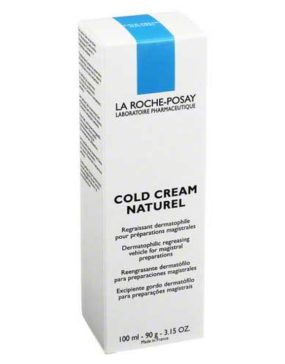 La Roche-Posay Cold Cream natur