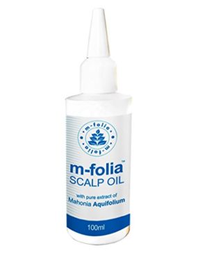 M-Folia Kopfhaut Öll für Psoriasis