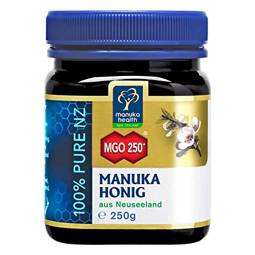 Manuka Health - Manuka Honig MGO 250+