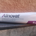 Produkttest Alnovat: 400 Tester für die patentgeschützte Creme gesucht