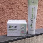 Sorion Repair Soap Produkttest: Seife, um der Haut zu helfen