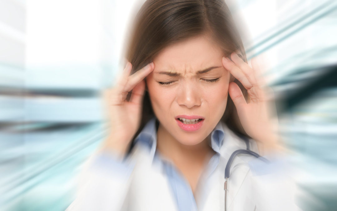 Migräne bei Schuppenflechte – eine klassische Begleiterscheinung