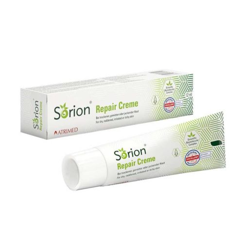 Sorion Creme